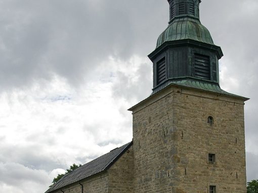 Bjurums kyrka