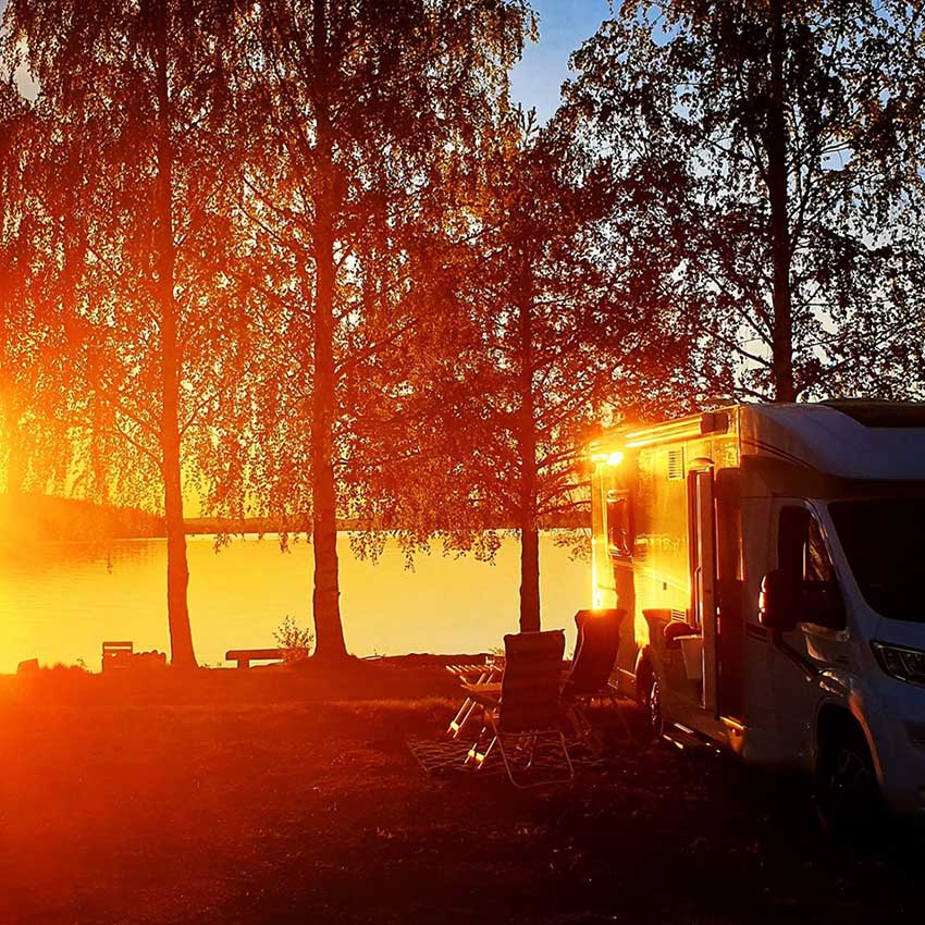 Foto-Per-Holmberg-Skog-strand-Stråtjära Badplats Skog strand i Stråtjära