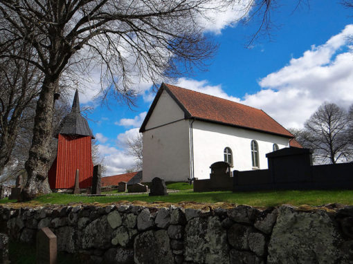 Marka kyrka Falköping