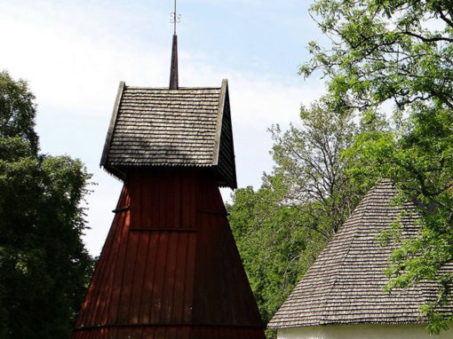 Ornunga gamla kyrka
