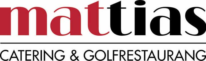 Golf Restaurang / Mattias Mat