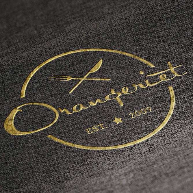 Restaurang Orangeriet / Mattias Mat
