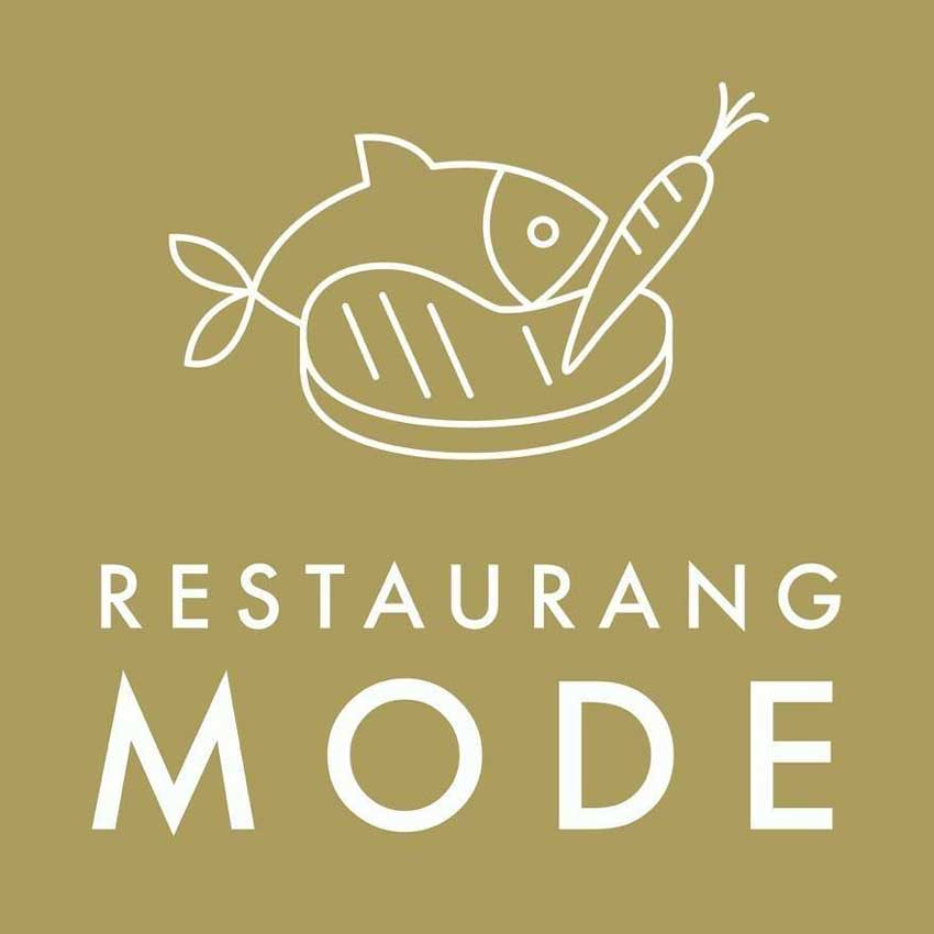 Restaurang Mode / Mattias Mat