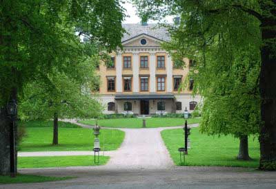 Hellekis Säteri
