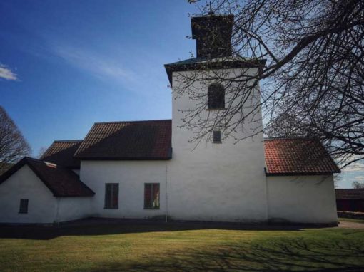 Mularp kyrka