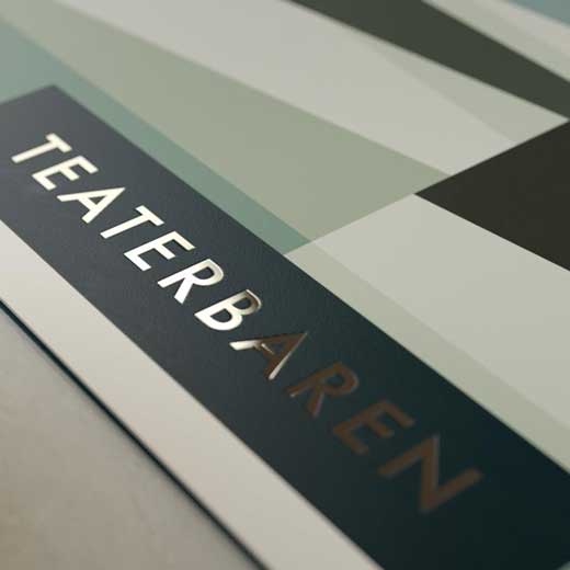 Teaterbaren Falköping
