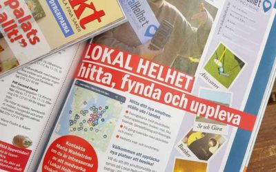 Hemmets Journal / Loppis och Antikt
