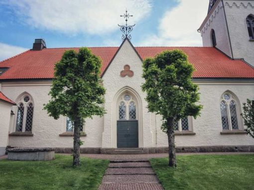 Åsarp-Smula kyrka