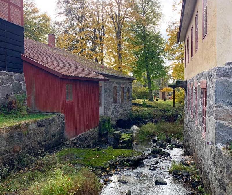 Huseby Bruk – Småland