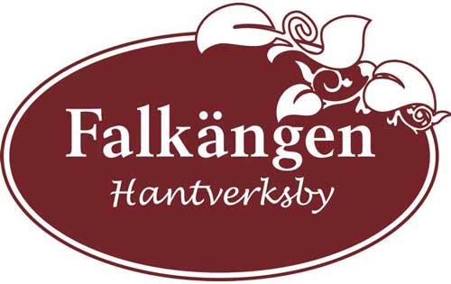Falkängens Hantverksby / Kinnekulle