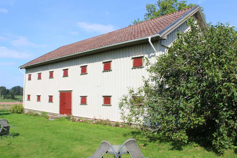 Sjötorps Säteri