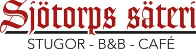 Sjötorps Säteri