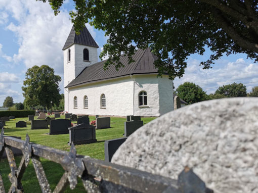 Sörby Kyrka - Floby
