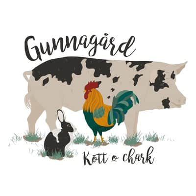 Gunnagård