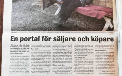 Skaraborgsbyggden var på besök