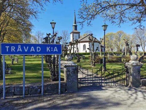 Tråvads Kyrka