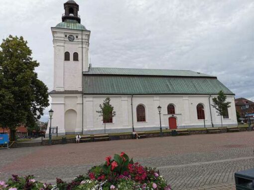 Varbergs Kyrka