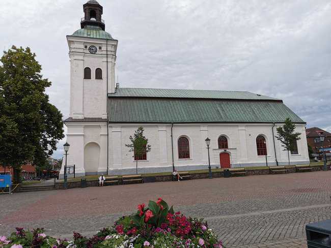 Varbergs Kyrka (4)