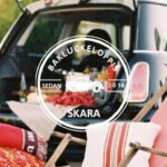 Baklukeloppis Skara