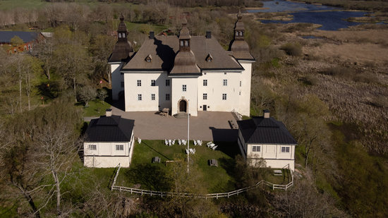 Ekenäs slott