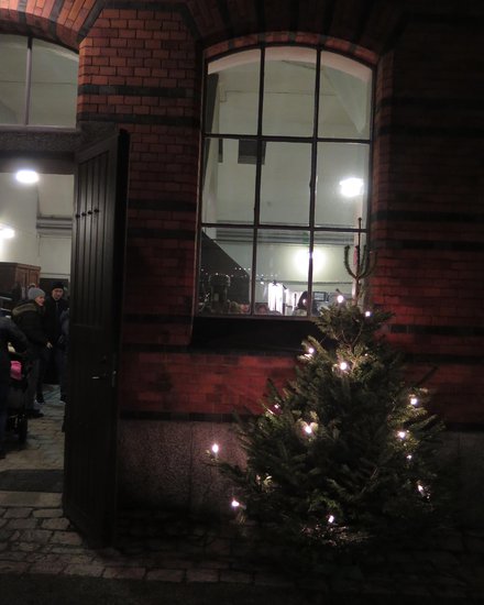 Kungliga Hovstallet