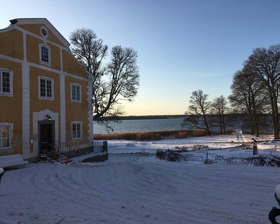 Julmässan på Julita gård
