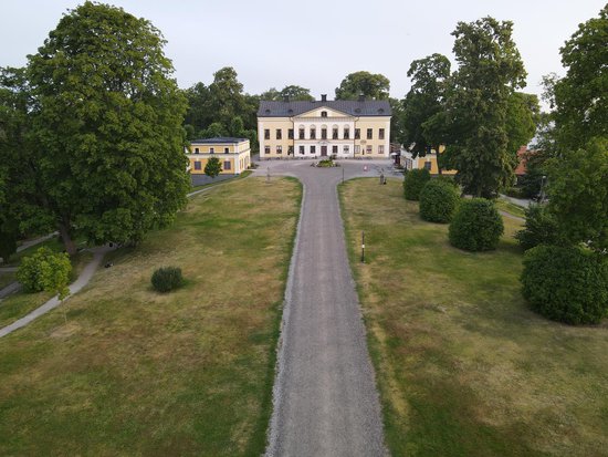 Taxinge slott