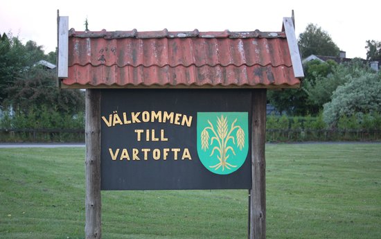 Samlingslokalen Vartofta
