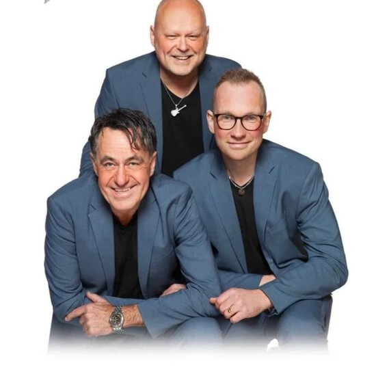 Folkets park i Falköping - Lövgrens