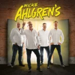 Folkets park i Falköping - Micke Ahlgrens