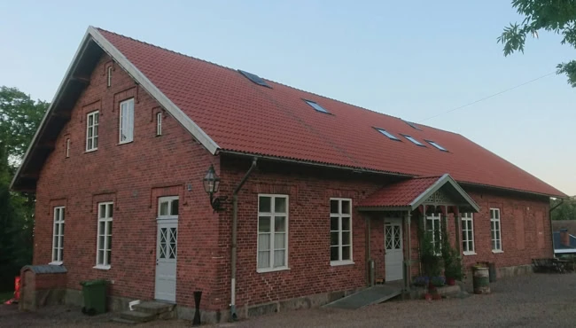 Allas Hus