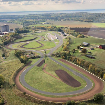 Kinnekulle Ring