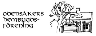 Odensåkers Hembygdsförening
