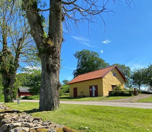 Gudhems klostermuseum