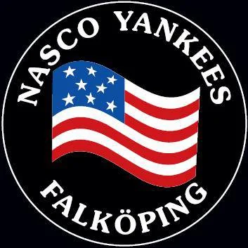 Nasco Yankees Falköping