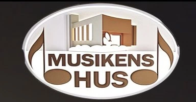 Musikens hus