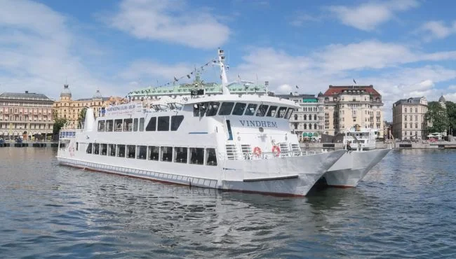 Vindhem Stockholm