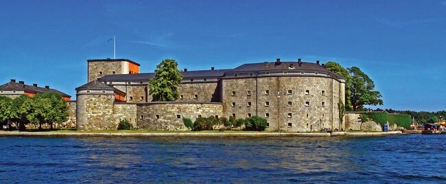 Vaxholms Fästnings Museum