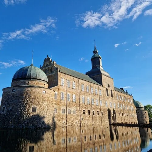 Vadstena Slott