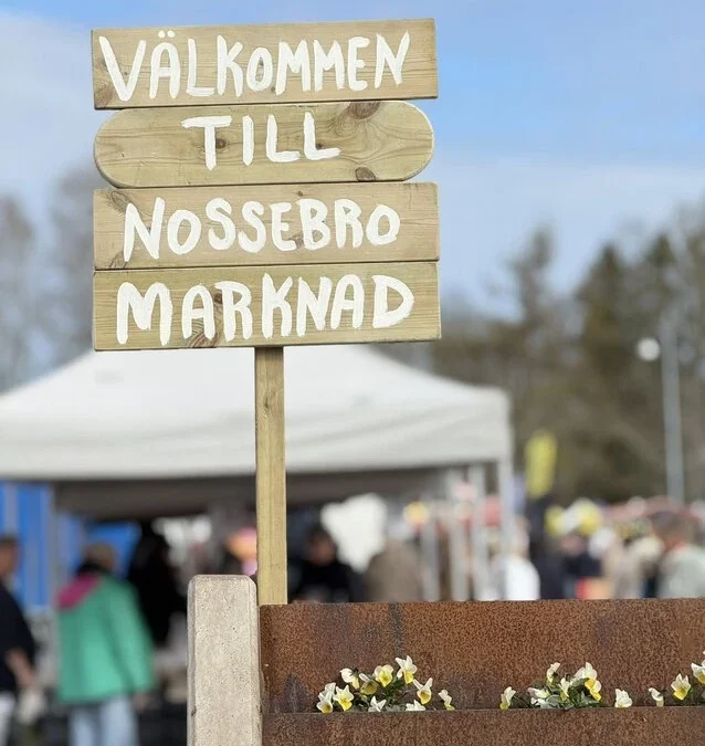 Nossebro Marknad – Essunga